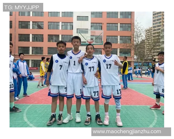 为热爱篮球的男生挑选心仪礼物的完美指南与推荐